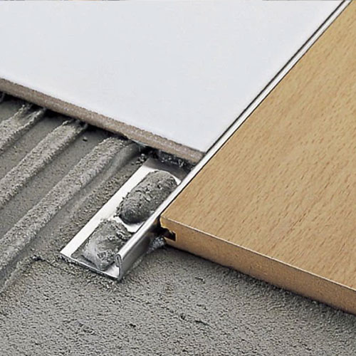 Wooden Flooring