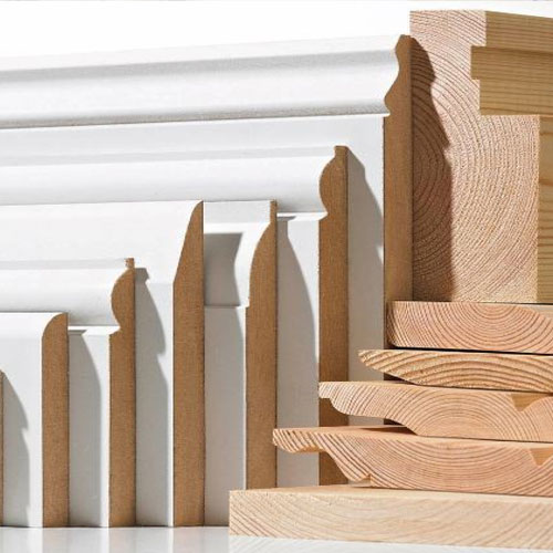Wooden Flooring